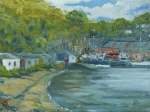 Little Falmouth