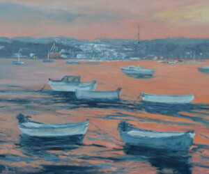 Fish Cross