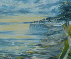 St Mawes